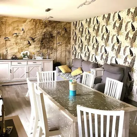 La Petite Cauchoise *