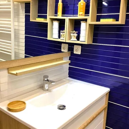 La Petite Cauchoise Bacqueville-en-Caux