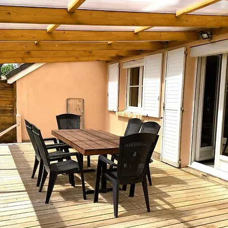Tatil Evi La Petite Cauchoise