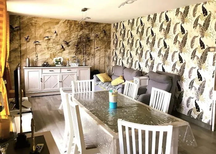 La Petite Cauchoise *