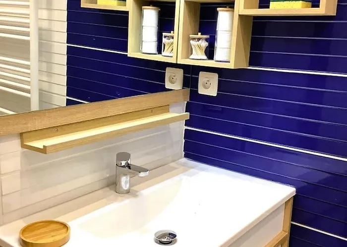 La Petite Cauchoise Bacqueville-en-Caux