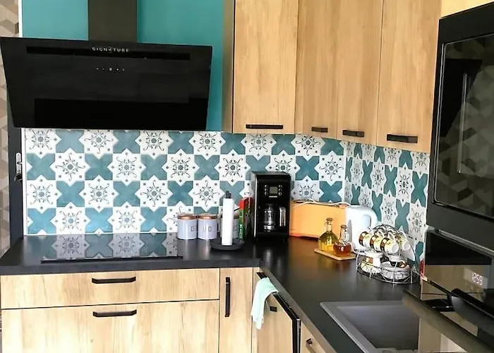 La Petite Cauchoise Dom wakacyjny